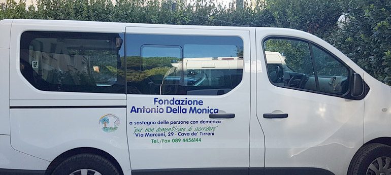 Servizio “Ti accompagno”