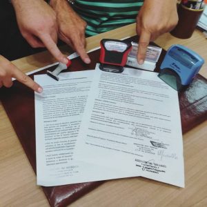 Accordo Alzheimer Uniti Campania