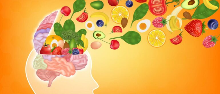 Alimentazione e demenza: nutrire il cervello ogni giorno