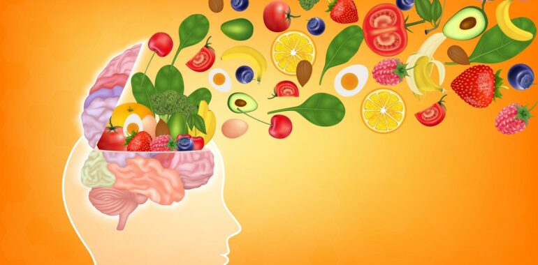 Alimentazione e demenza: nutrire il cervello ogni giorno