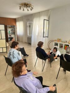 attività incluse alloggi