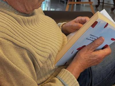 Attività di animazione e ricreative – Alloggi Assistiti