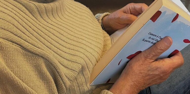 Attività di animazione e ricreative – Alloggi Assistiti