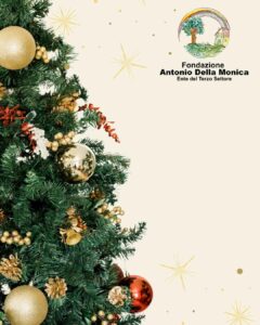 Chiusura Natalizia 🎄✨