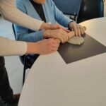 laboratorio artistico