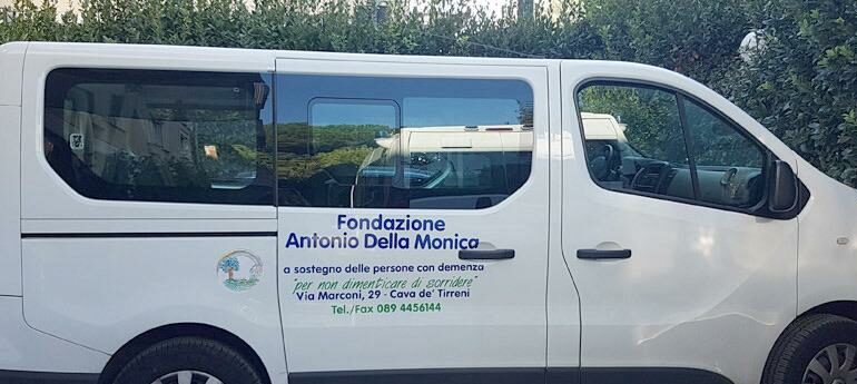 Servizio “Ti Accompagno”