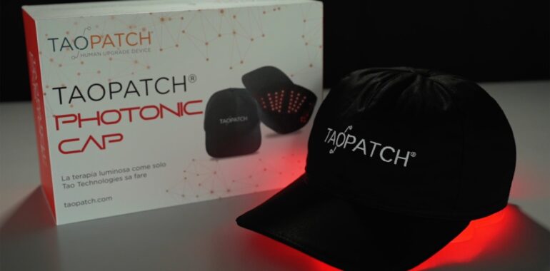 Progetto sperimentale “Fotobiomodulazione”