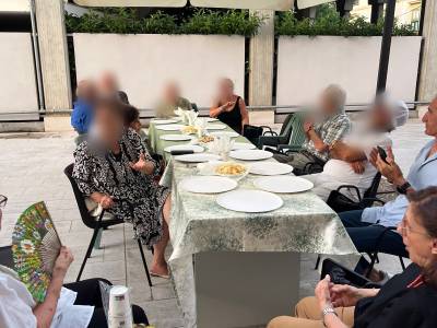 ✨ Cena Speciale ✨