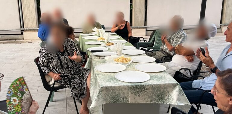 ✨ Cena Speciale ✨